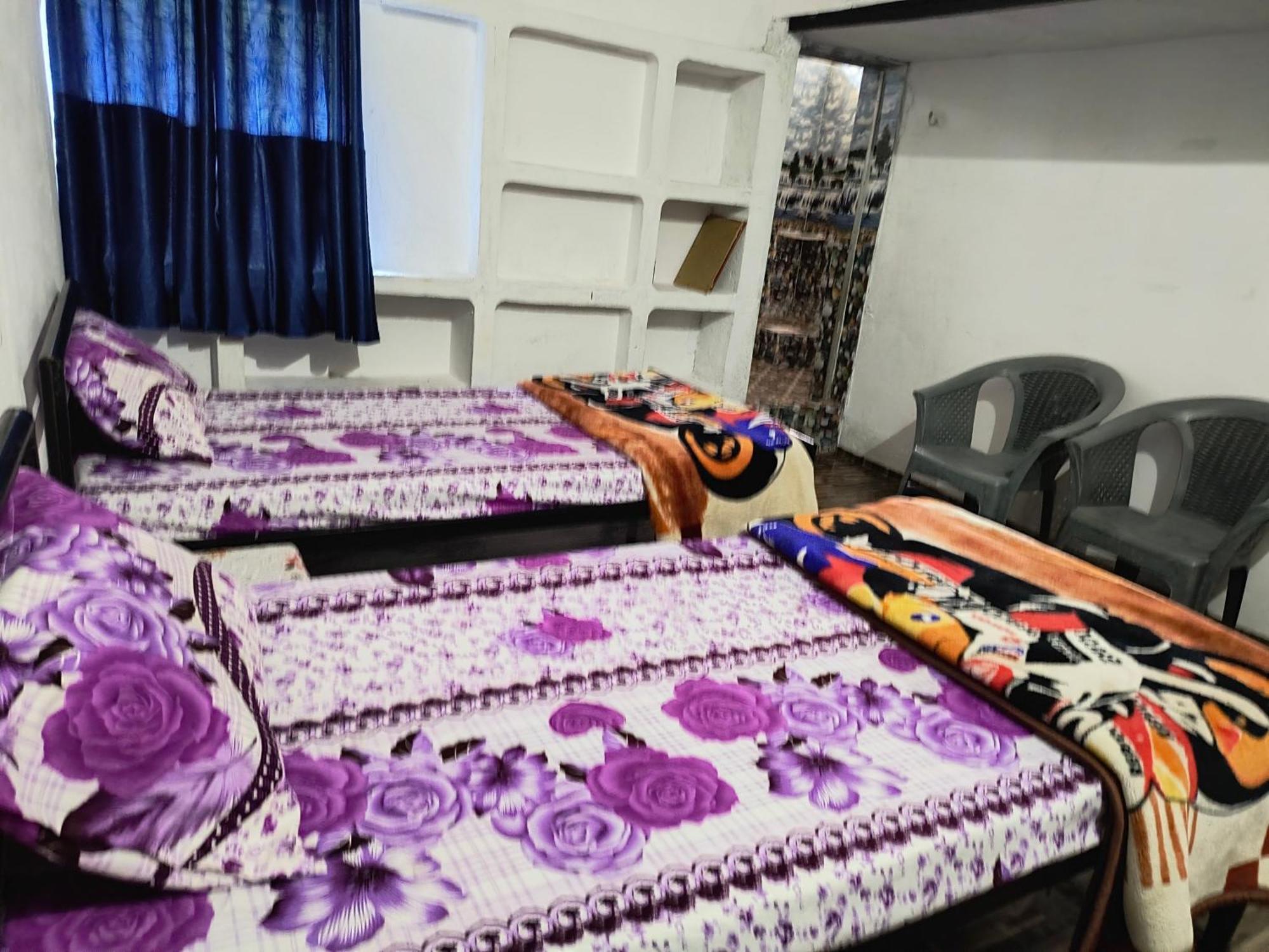 Holiday Home Stay Khajuraho Bagian luar foto