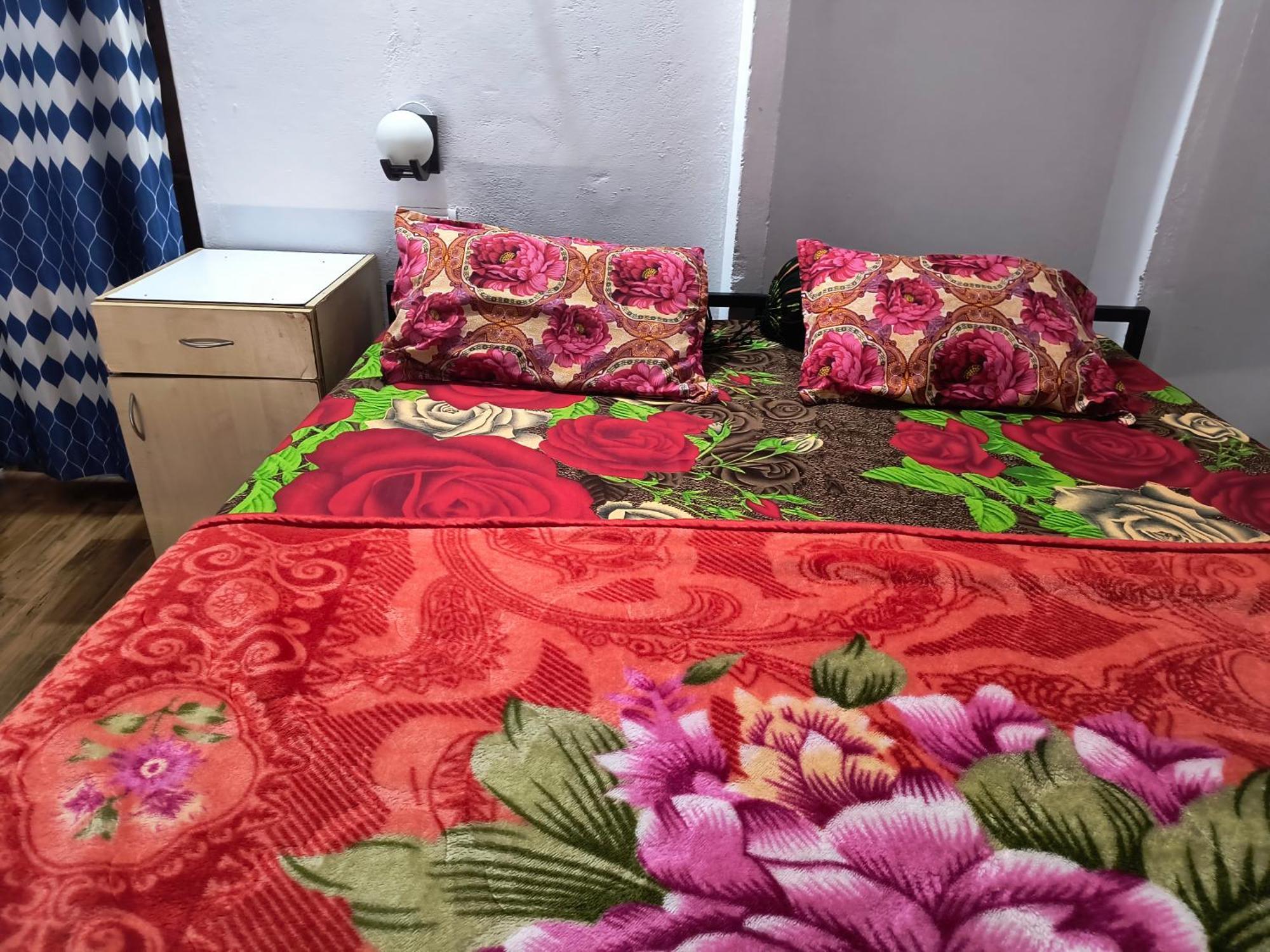 Holiday Home Stay Khajuraho Bagian luar foto